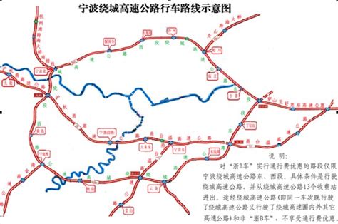 解读|杭州第二绕城高速到底有多牛！