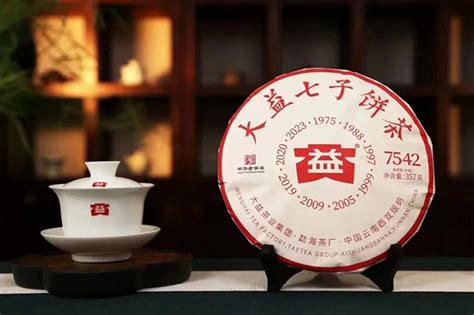 大益茶文化解读系列|NO36·7572_提供芳村大益普洱茶最新价格走势！