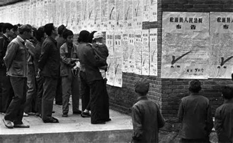 1983年严打，唐山“菜刀队”被枪毙50多人，他们到底干了什么？|严打|黑恶势力|唐山_新浪新闻