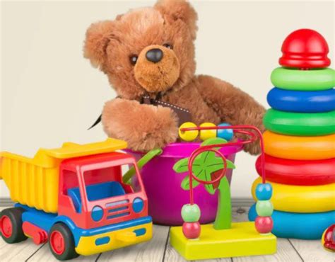 怎么给宝宝挑选合适的玩具_NYC纽约国际早教官网