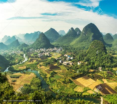 桂林景区素材-桂林景区模板-桂林景区图片免费下载-设图网