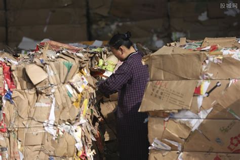 2021年中国废纸回收量、消费量及进出口量分析[图]_智研咨询