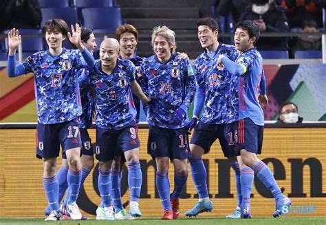 日本足协主席：日本队在世预赛成长不少，世界杯八强并非遥不可及-直播吧