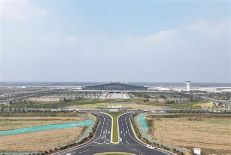 新增重要交通枢纽！济宁大安机场将于12月28日转场通航 - 济宁 - 济宁新闻网