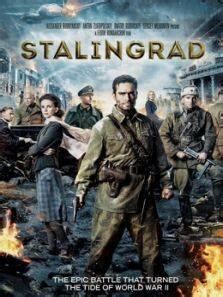 《斯大林格勒》电影-高清完整版在线观看-喜福影视