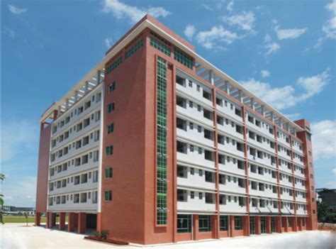 惠州城市职业学院-中国高校库-高校之窗