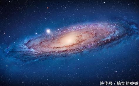 37.5亿年后，银河系与仙女座星系相撞时，地球上能看到什么？ - 知乎