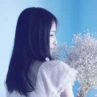 非主流唯美女头像