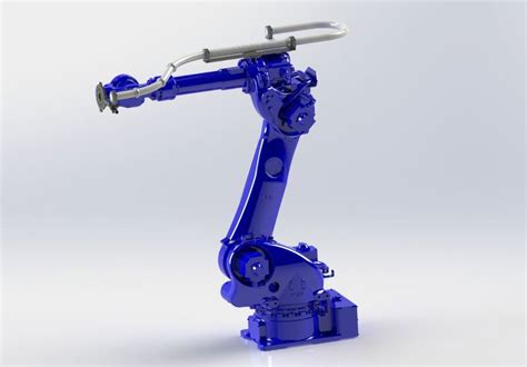 安川机器人管线包 - 秦皇岛汇久科技有限公司