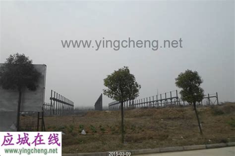 “超级充电宝”在应城开工建设 - 湖北省人民政府门户网站