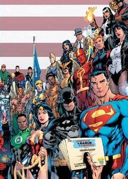 《超人正义联盟 第三季》全集-动漫-免费在线观看