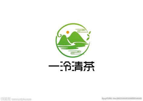 茶叶标志LOGOVi设计提案|平面|Logo|大方方爱设计 - 原创作品 - 站酷 (ZCOOL)