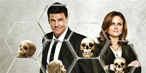 识骨寻踪 第6季(Bones)-电视剧-腾讯视频