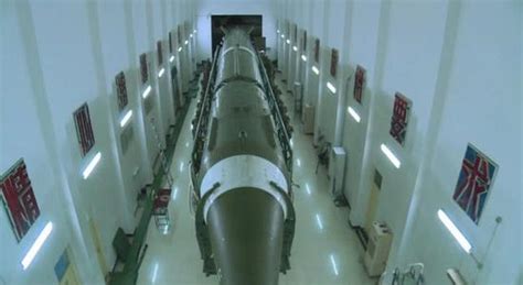 美媒披露美国核武库最新规模：共3800枚核弹头-中国南海研究院