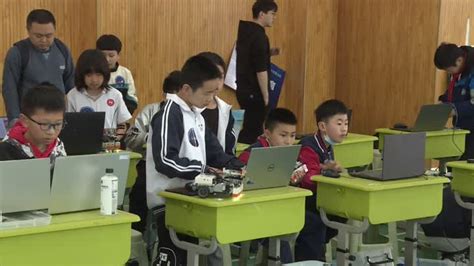2022年度赵县学生信息素养提升实践活动---数字创作类