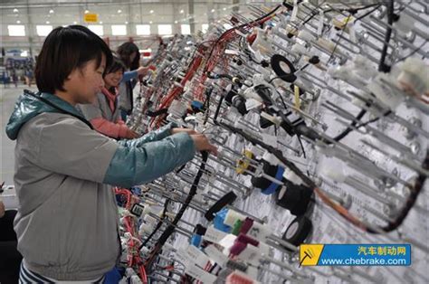铭基高科：在邵阳打造线束产品生产制造基地_电子