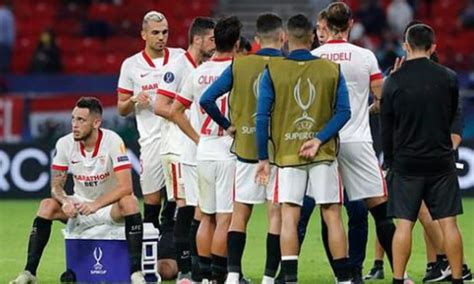 拜仁加时104分绝杀进球，2-1险胜塞维利亚获得欧联杯冠军-潮牌体育