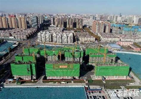 广州全市将改造63个城中村 白云区3年内改造17个_广东频道_凤凰网