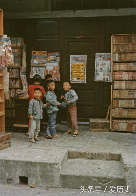 改革开放40年——上世纪七八十年代的北京生活[组图] _ 图片中国_中国网