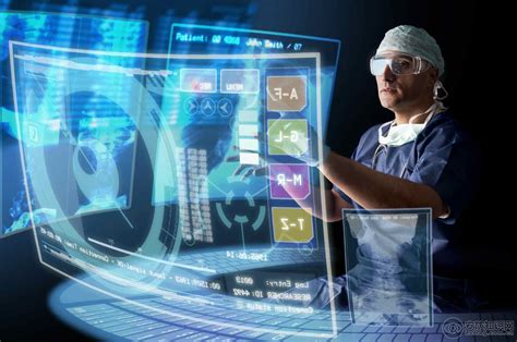 未来最受关注的13种医疗黑科技 | 智医疗网