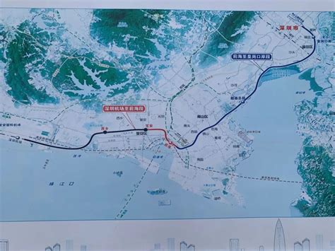 重磅！宁扬城际轨道交通项目有最新进展，扬州段初步规划设7站_我苏网