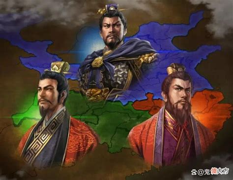 三国时期蜀汉真正拥有的治国能臣，只有这四位，其余都是浮云