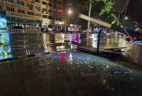 暴雨红色预警！ 桂林市已有371所学校停课，25日前广西仍有较强降雨过程