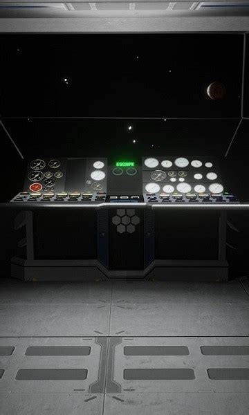 逃出宇宙飞船游戏下载-逃出宇宙飞船(Spac eship)下载v1.1 安卓版-绿色资源网