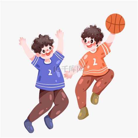 体育打篮球青年节青春活力运动素材图片免费下载-千库网
