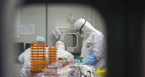 腾讯反病毒实验室负责人：周一将成为病毒攻击关键时点 - 艾普瑞实验室建设总包