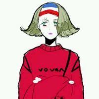 不良少女头像非主流