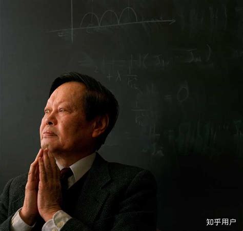 杨振宁寄语国科大学子：你们碰到了千载难逢的机会 - 中国科学院大学新闻网
