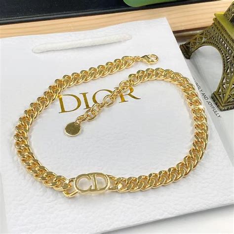 Cheap 2020 Dior Necklaces For Women # 230834,$39 [FB230834] - Designer ...