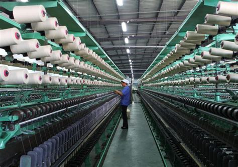 纺织业设备管理系统现状需求分析-乾元坤和官网