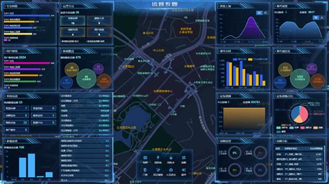 智慧城市：数字技术的治理路线图 - V客暖通网
