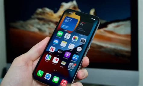 【上手】iPhone 13 Pro Max远峰蓝真机实拍 最值得入的颜色？|iPhone13|iPhone_新浪新闻