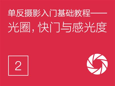 单反入门最实用最基本的技巧有哪些？ - 知乎