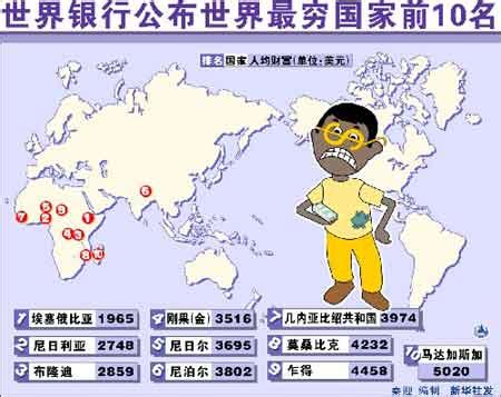 香港一半人月入20K？15万人年薪百万，最穷和最富的地区分别是······