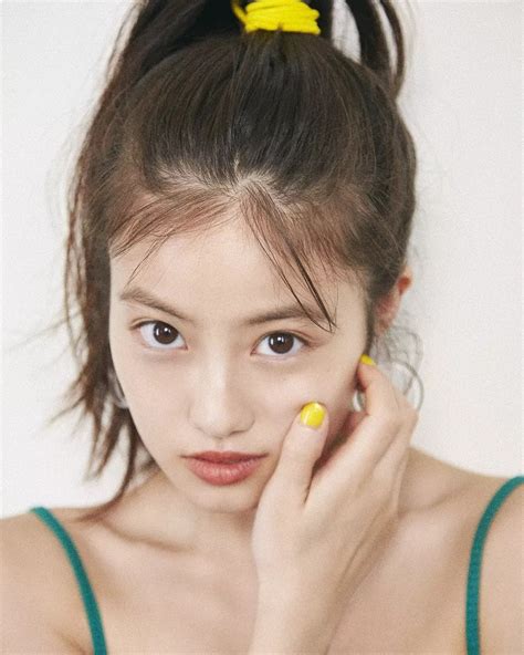 今田美樱图片
