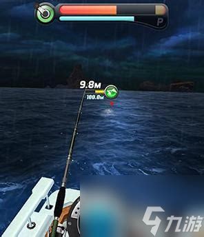 钓鱼发烧友 电脑版 一款写实风格3D钓鱼游戏-百度经验