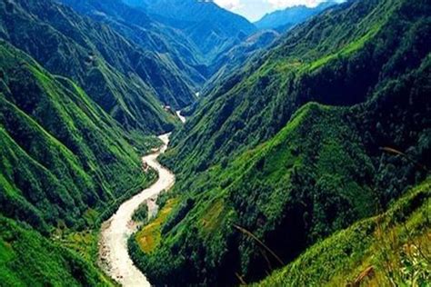 怒江大峡谷旅游几月最好_云南旅游摄影团