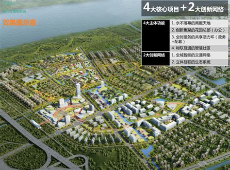 长兴岛十四五发展规划正式发布：2025年基本形成“产、城、人、文”为一体的新兴产业空间