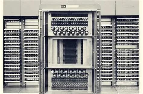 第三代计算机的主要元件是什么-百度经验