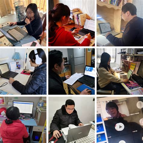 西宁市青藏铁路花园学校教育集团组织 开展“宁宁合作”线上教育公益活动 （第十期） - 基层网