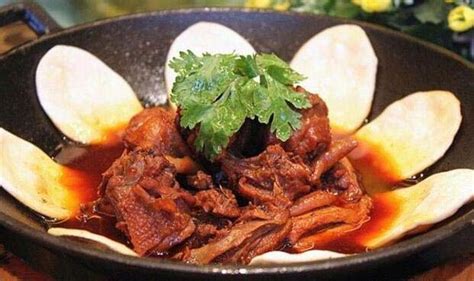 徐州最著名的美食小吃 徐州特色小吃排行榜_巴拉排行榜