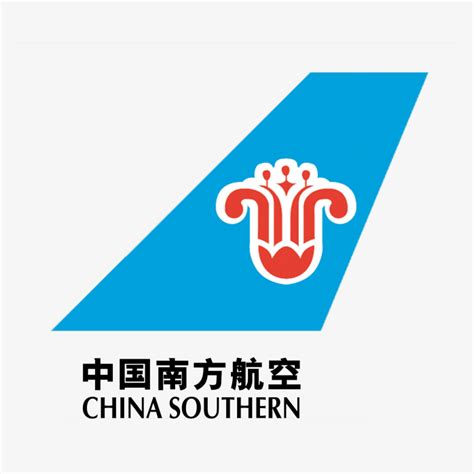 中国南方航空logo-快图网-免费PNG图片免抠PNG高清背景素材库kuaipng.com