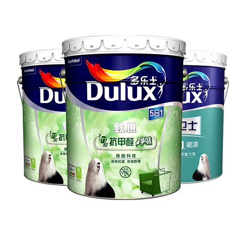 「多乐士/DULUX品牌」多乐士/DULUX是哪个国家的品牌-什么档次，怎么样-排行榜123网