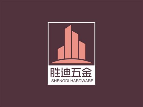五金Logo设计-上海助腾传播