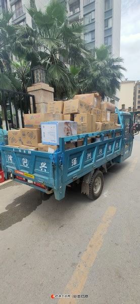超大型电动三轮车搬家拉货跑腿 - 生活配送 - 桂林分类信息 桂林二手市场