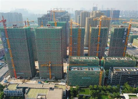 “十三五”期间杭州建筑业彰显高质量发展成色，这些成果值得关注！